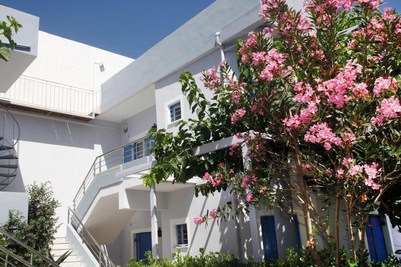 Studios Vasilis Aγία Μαρίνα Εξωτερικό φωτογραφία