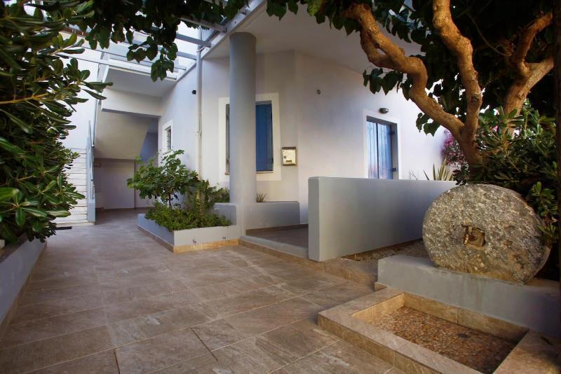 Studios Vasilis Aγία Μαρίνα Εξωτερικό φωτογραφία