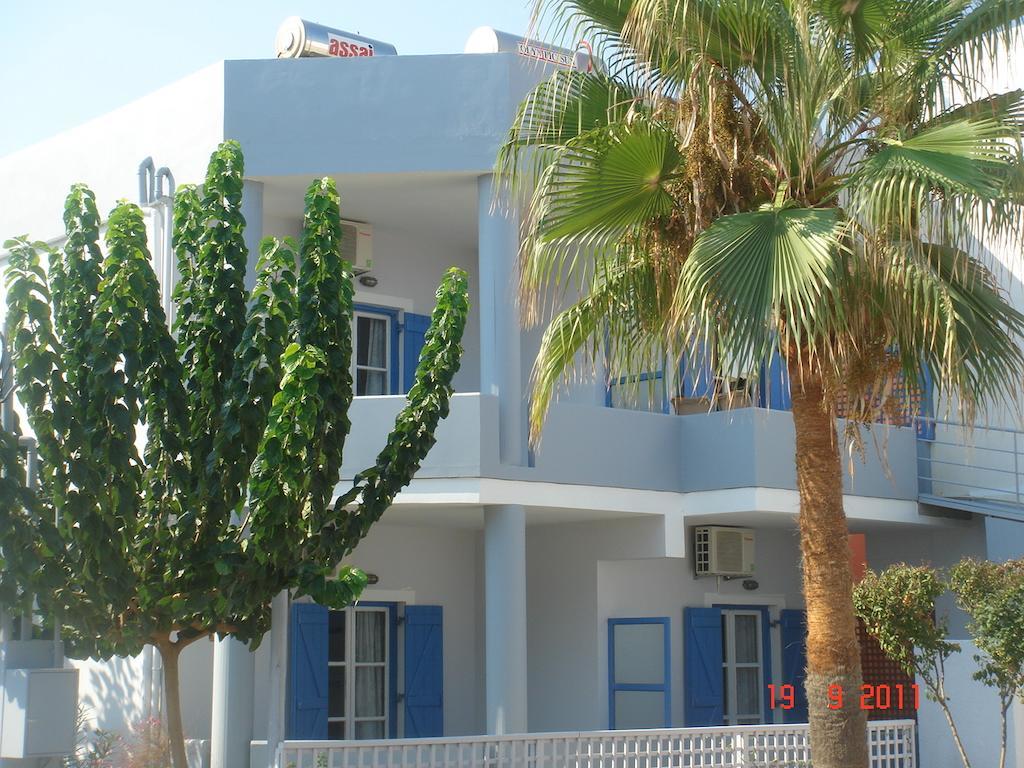 Studios Vasilis Aγία Μαρίνα Εξωτερικό φωτογραφία