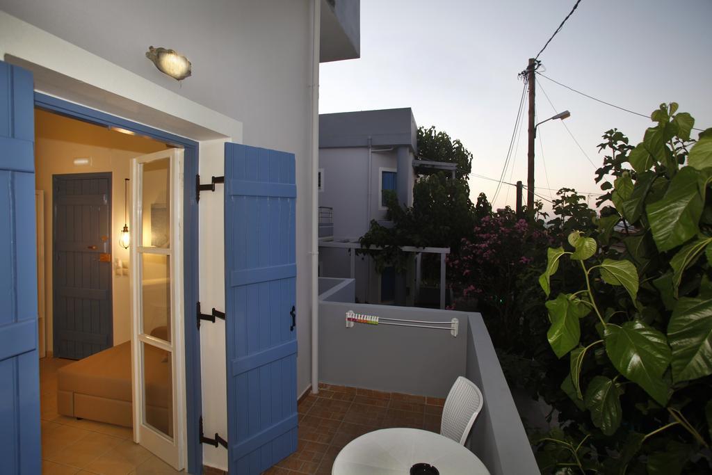 Studios Vasilis Aγία Μαρίνα Εξωτερικό φωτογραφία