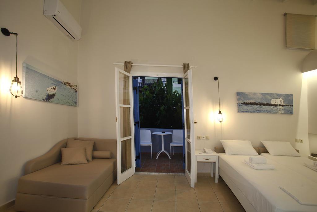 Studios Vasilis Aγία Μαρίνα Εξωτερικό φωτογραφία