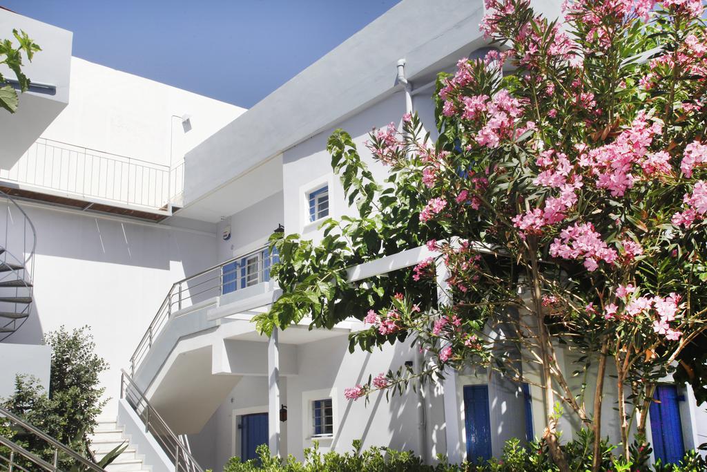 Studios Vasilis Aγία Μαρίνα Εξωτερικό φωτογραφία